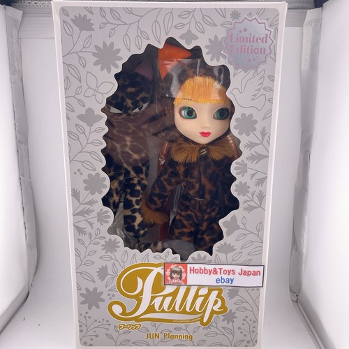 Jun planning pullip mitzi - planning,