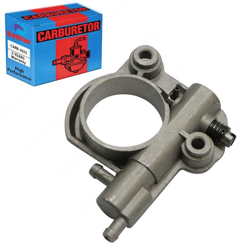 Chainsaw oil pump fit for - chainsaw, echo
