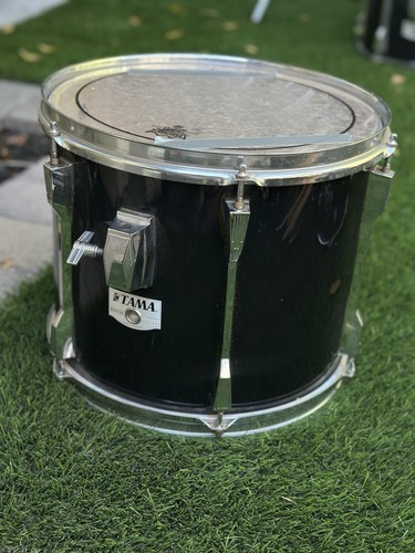 Vintage 80s tama rockstar - vintage,