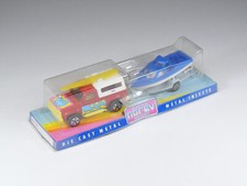 NOREV - Mini Jet - Attelage -