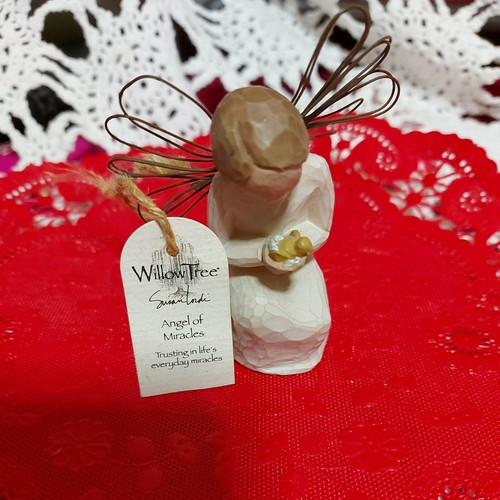 Demdaco willow tree - demdaco,
