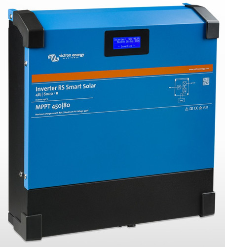 Multi solar 48v 6000va - multi,