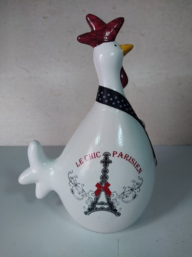Poule collection très - poule, de