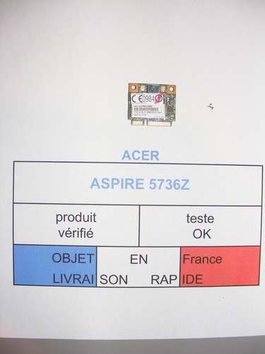 Carte wifi pour - carte,