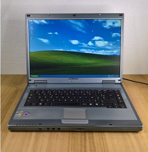 Portable rétrogaming - pc,