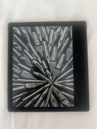 Kindle oasis 2017 9e - 2017,