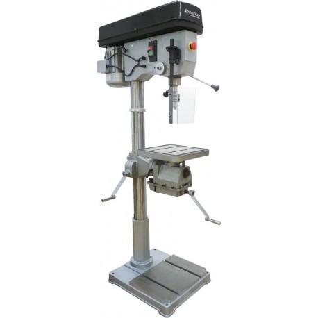 Perceuse sur colonne 400v 750w - 400v,