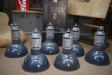 Mazda Factory Suspension Lamps