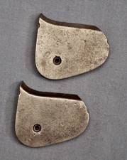 SIDE PLATES for S&W SA Mod 3