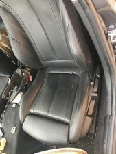 Siege avant gauche BMW SERIE 3