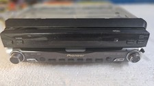Pioneer Avic X1
