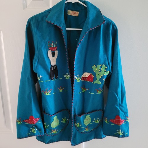 Vintage mikes mgf 100 wool - vintage, 100%