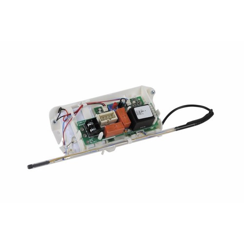 Ensemble thermostat supérieur