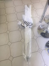 Parasol publicitaire Schweppes