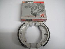 Mâchoires de Frein FERODO