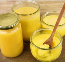 Ghee de mouton arabe 50g–1kg