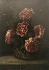 Tableau Peinture Ancienne