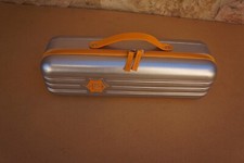 VALISETTE COFFRET À CHAMPAGNE