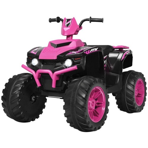 Quad électrique pour - , enfants