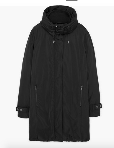 Mango parka manteau - parka,, anorak