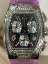 Montre TechnoMarine Techno
