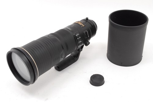 Neuf téléobjectif nikon - [neuf],