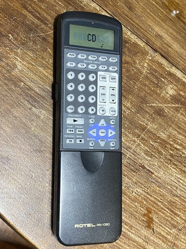 Original rotel 1050 - original,