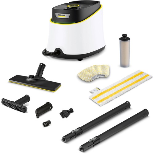 Nettoyeur vapeur karcher 3 - nettoyeur, sc