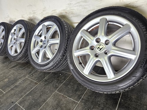 Honda civic roues complètes - honda, 4