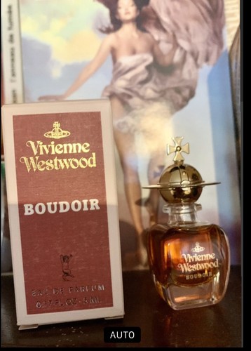 Boudoir eau parfum vivienne - boudoir,