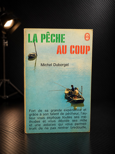 Pêche coup de michel - la,