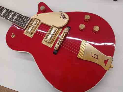Guitare électrique gretsch - guitare,