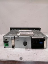 Autoradio d'origine PEUGEOT