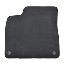 Tapis de sol avant gauche