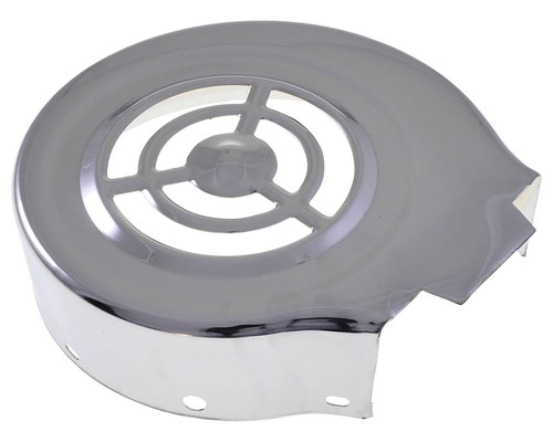 Couvercle ventilateur uni - couvercle,