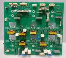 CSNEN 3400118700 Carte 3A0R02060002 MGE CARTE CSNEN 640-34001186XD-2FA