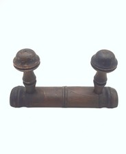 Ancien porte manteau mural