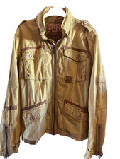 CHEVIGNON veste beige