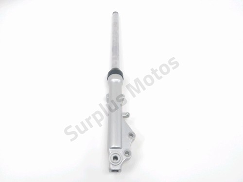 Tube fourche gauche skyteam - tube,