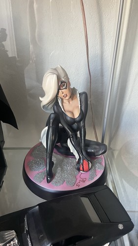 Sideshow marvel black cat - sideshow,