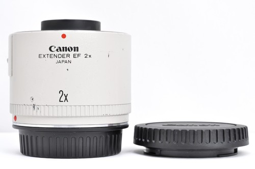 état canon extender 2x - canon,