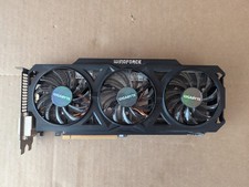 GIGABYTE WINDFORCE RADEON R9 270X 2GB GDDR5 GRAPHICS CARD GV-R927XOC-2GD