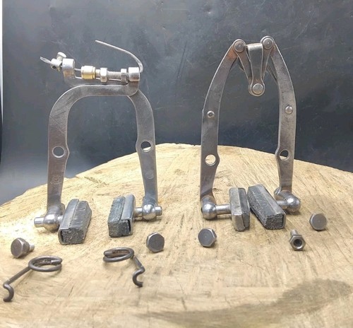 étrier frein velo hirondelle - frein,