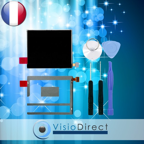 Vitre ecran afficheur - vitre,