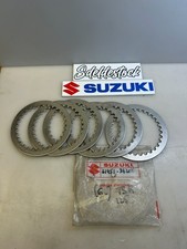 6 disque embrayage T:2.0