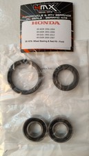 KIT ROULEMENT DE ROUE AVANT