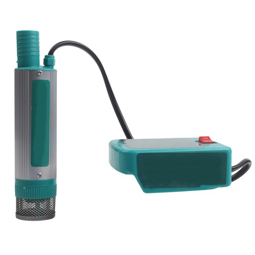 Pompe eau électrique sans - pompe, à
