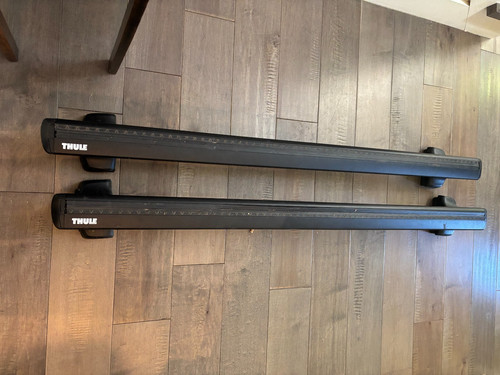 Terrific thule 480r rapid - terrific,