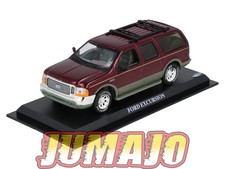 DP80 VOITURE DEL PRADO 1/43