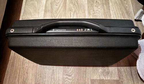 Malette ataché case - ataché,